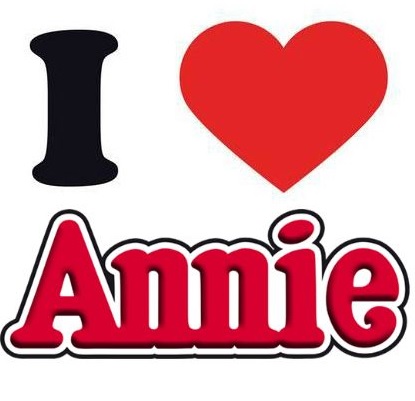 Donate to Annie!